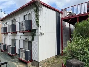 クリフサイドの画像