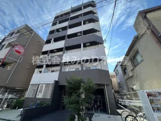 ユリカロゼ新小岩の画像