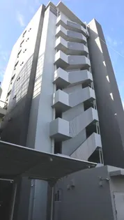 ボナール白山の画像