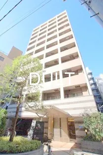 東京都文京区本郷3【マンション】の外観