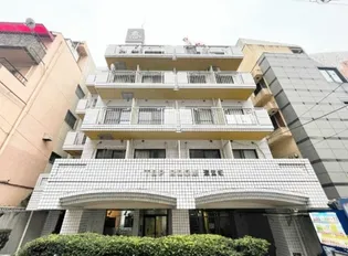 トップルーム道玄坂の画像