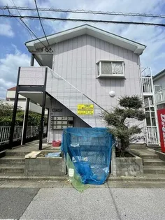 第6アーバンモリ【1階】の間取り