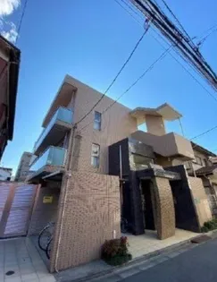 サンセール羽田の画像