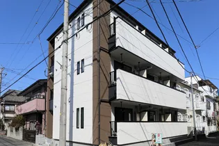 メルディア蕨の画像