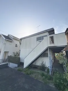 コーポ黒河の画像