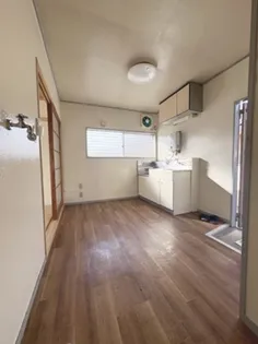 コーポ黒河の画像