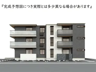 ミルフォード皆実町の画像