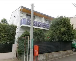 ファミール高根の画像