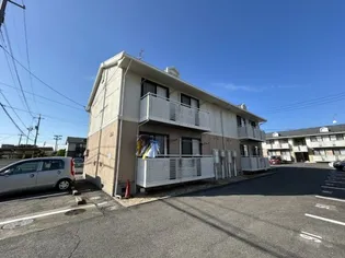 エアフォルク A棟の画像