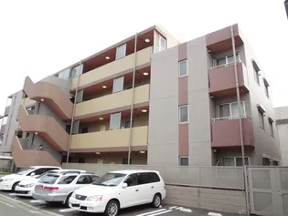メゾンクレールHIYOSHIの画像
