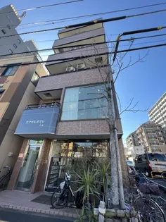 エクセルホマレの画像