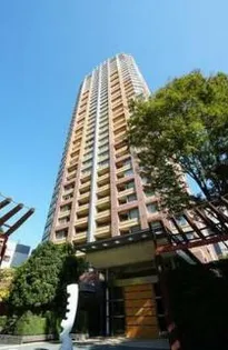 東京都渋谷区渋谷1【マンション】の外観