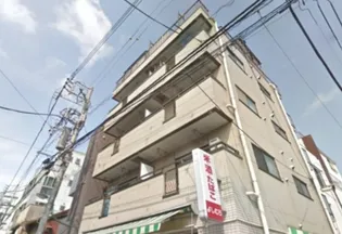 コーポよしむら【4階】の外観
