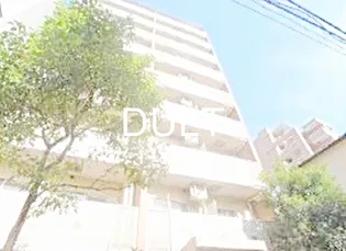 東京都文京区湯島2【マンション】の外観