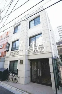 東京都渋谷区笹塚2【マンション】の外観