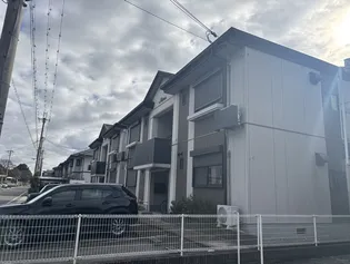 はぴねすハイツ喜田の画像