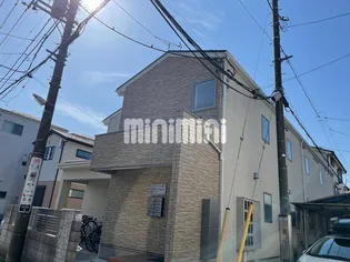MAISON PROUDIAの画像