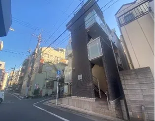 ネクスト町屋の画像