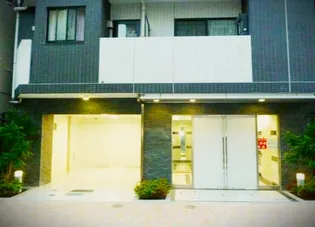 東京都台東区台東2【マンション】の外観