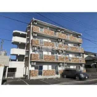 パークヒルズ亀田の画像