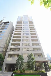 ホライズンプレイス赤坂【15階】の外観