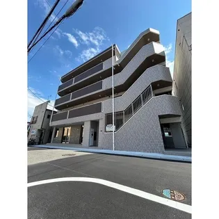 S.court 沼津駅北【4階】の外観