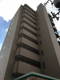 京都府京都市下京区中堂寺坊城町【マンション】の外観