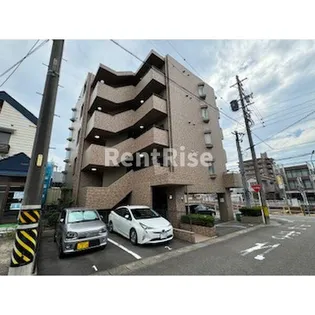 グレイス国府宮【5階】の外観