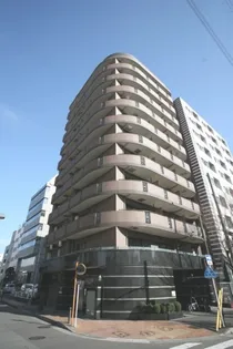 グリフィン新横浜 伍番館の画像