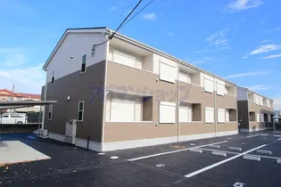 アムール サンドエルIの画像