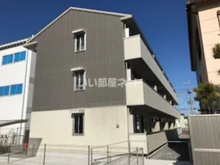 フェリーチェの画像