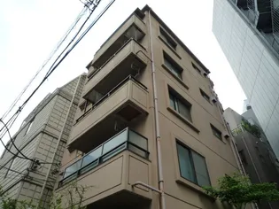 めぞんエルの画像