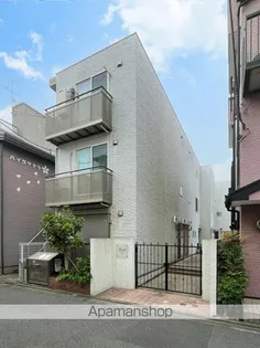 ミハス西新井の画像