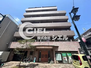 OLIO東長崎の画像