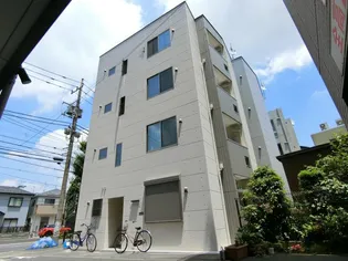グランクオール西綾瀬の画像