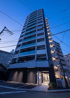 SーRESIDENCE天満町の画像