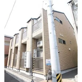 宮城県仙台市泉区市名坂字町【アパート】の外観