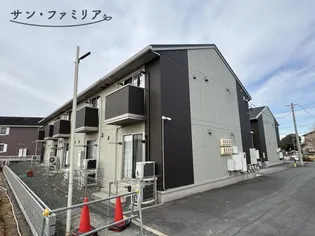 AXIS Bの画像