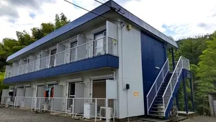 東京都八王子市片倉町【マンション】の外観