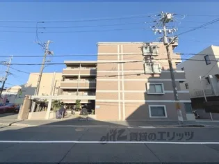 メゾン・グローリー【2階】の外観