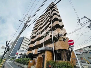 ダイアパレス淡路の画像