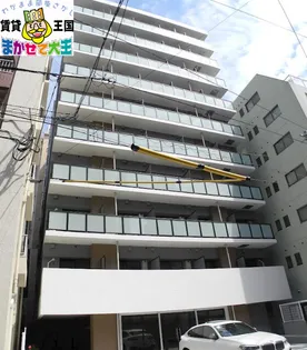 アルティザ長崎 水辺の森【10階】の外観