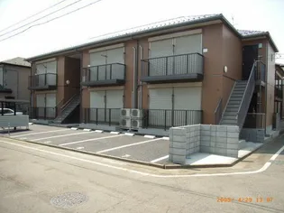 ファミールⅠの画像