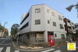 コーポエーリエルの画像