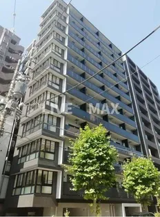 ザ パークハビオ日本橋馬喰町の画像