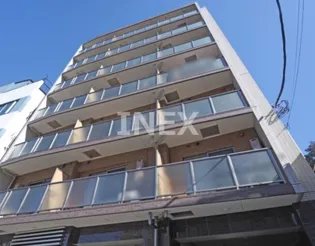 神奈川県横浜市西区戸部町1【マンション】の外観