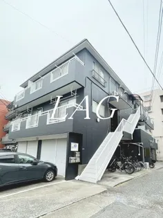 リバーパーク大森の画像