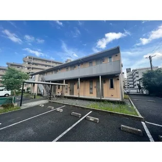 ルミエール下末吉の画像