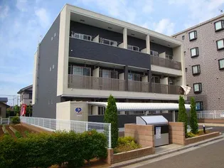 埼玉県さいたま市緑区東浦和2【マンション】の外観