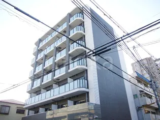 ベラジオ阿倍野の画像